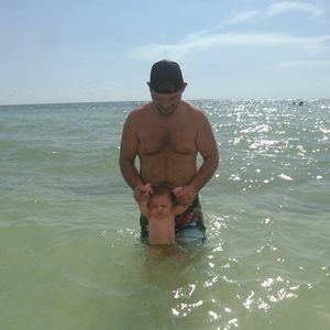 Meet your Posher, David